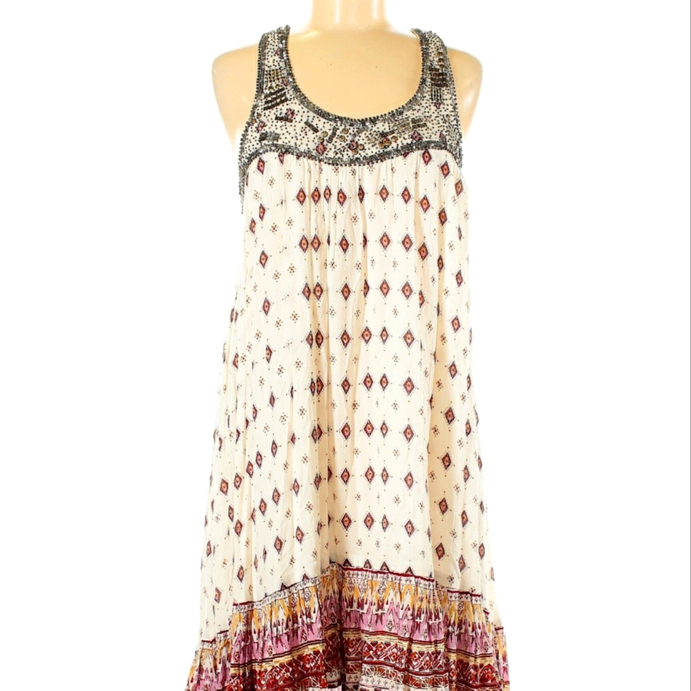 Altar'd State summer dress size M